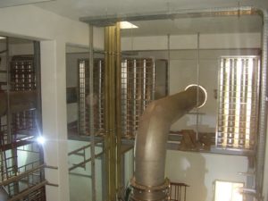 edwards elite engineering wirral cheshire merseyside design steel fabrication pipes pipework
