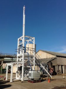 edwards elite engineering wirral cheshire merseyside design steel fabrication pipes pipework